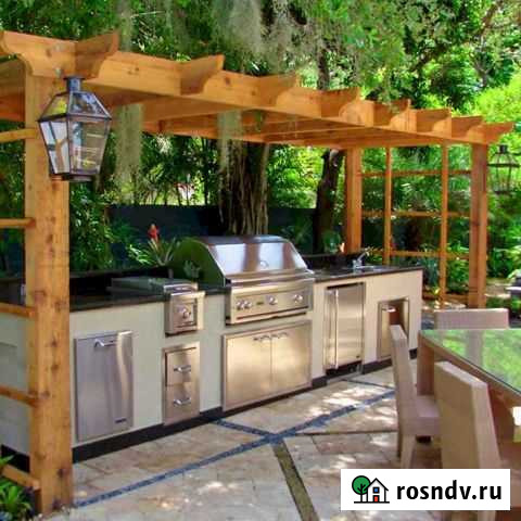 Кухонный гарнитур Тула - изображение 1