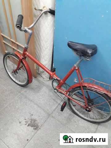 Велосипед б/у кама Екатеринбург - изображение 1