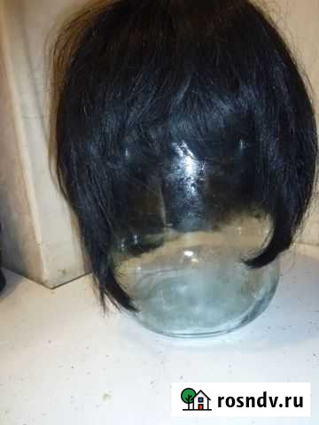 Парик женский каре Курск - изображение 1