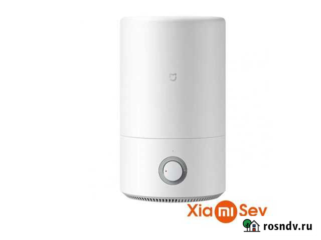 Увлажнитель воздуха Xiaomi Mijia Air Humidifier 4L Севастополь - изображение 1
