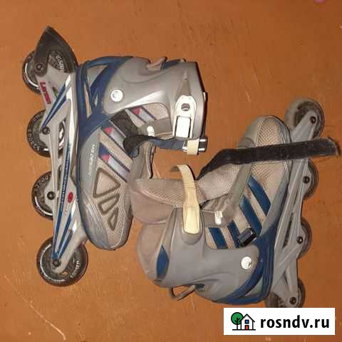 Ролики Larsen Уфа - изображение 1