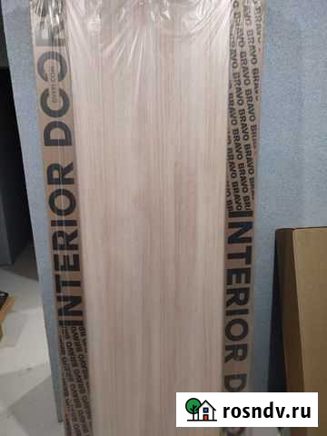 Двери межкомнатные Иваново - изображение 1