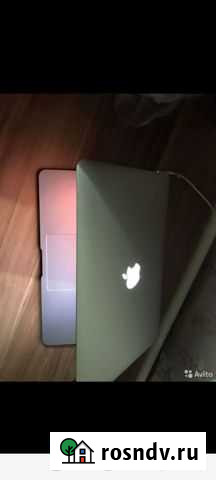 Apple MacBook Air 11 как новый Тихорецк - изображение 1