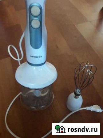 Блендер неработает. по частям Черкесск - изображение 1
