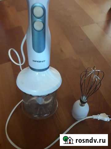 Блендер неработает. по частям Черкесск - изображение 1