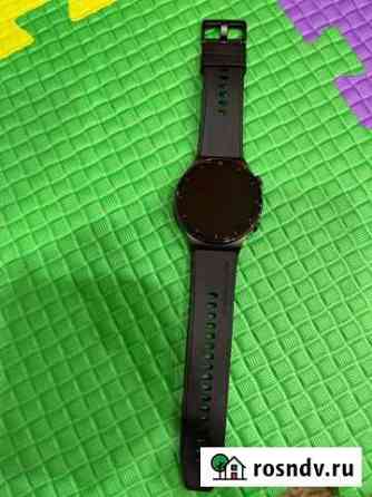 Huawei watch gt 2 pro Саратов