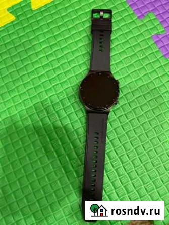 Huawei watch gt 2 pro Саратов - изображение 1
