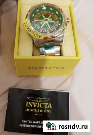 Invicta Сasino Сургут - изображение 1