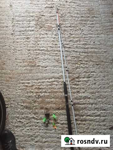 Фидер Кстово - изображение 1