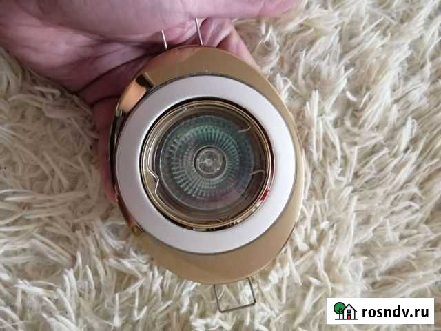 Светильники Саранск - изображение 1