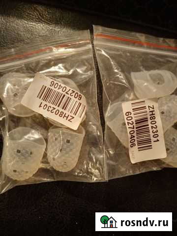 Напалечники Ковров - изображение 1