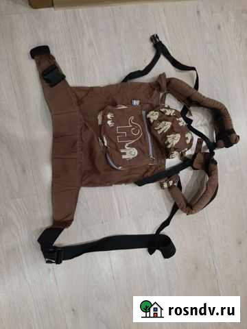 Слинг Петрозаводск - изображение 1