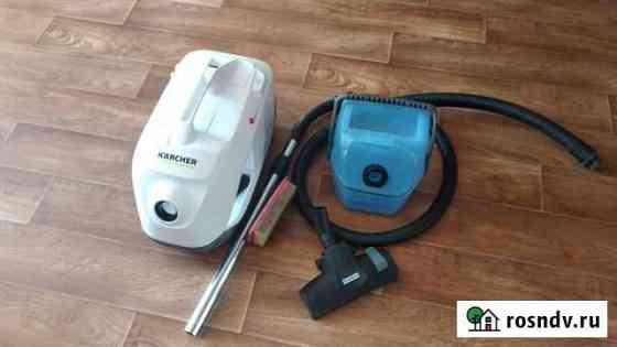 Пылесос Karcher DS 6 Premium Нововоронеж