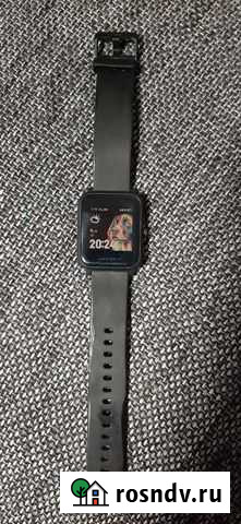 Часы Тула - изображение 1