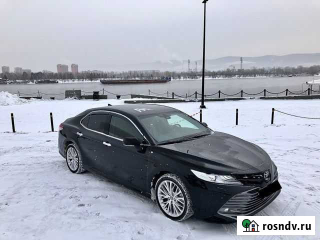 Водитель бизнес такси на автомобиль компании Самара - изображение 1