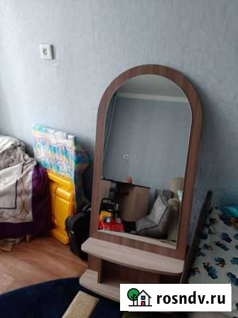 Зеркало в прихожую Бузулук - изображение 1