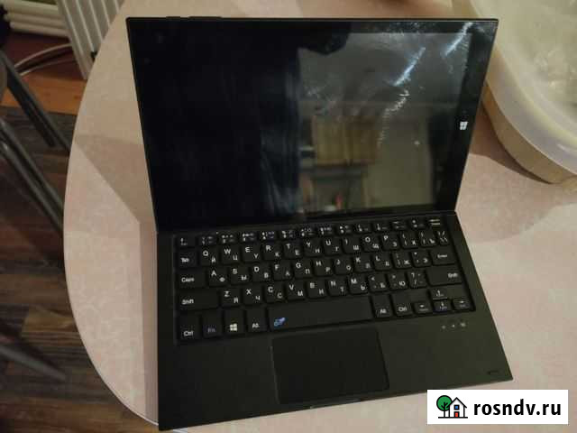 10.1 Планшет 4Good T101i 32 Гб Ясенская - изображение 1