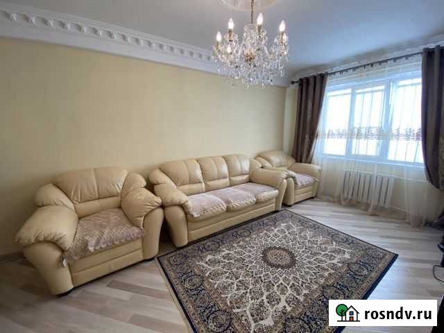 Кожаный холл Махачкала - изображение 1