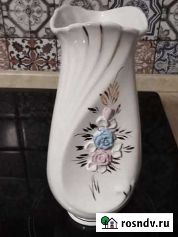 Ваза для цветов Краснодар - изображение 1