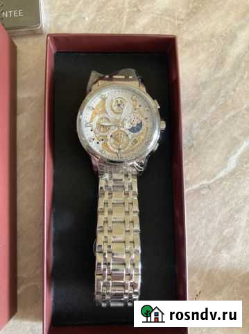 Часы Ставрополь - изображение 1