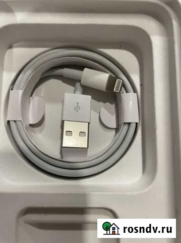 Оригинальный провод для iPhone Александров - изображение 1