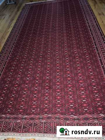 Ковер Избербаш - изображение 1