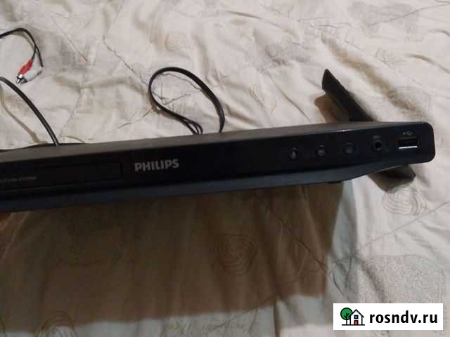 Blu-ray плеер Рославль - изображение 1