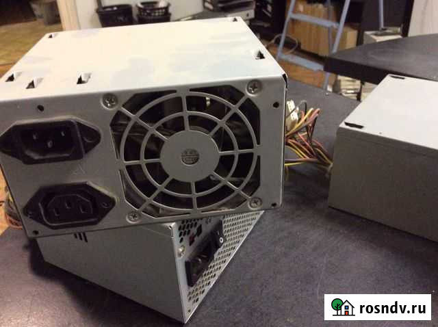 Блок питания Энгельс - изображение 1