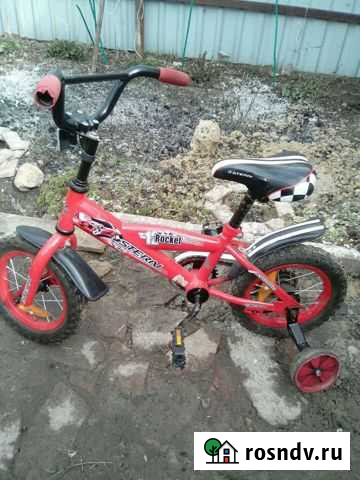 Велосипед Мглин - изображение 1