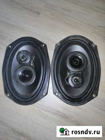 Колонки Каменск-Уральский - изображение 1