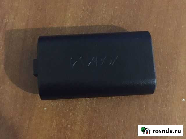 Аккумулятор xbox one Бирск - изображение 1