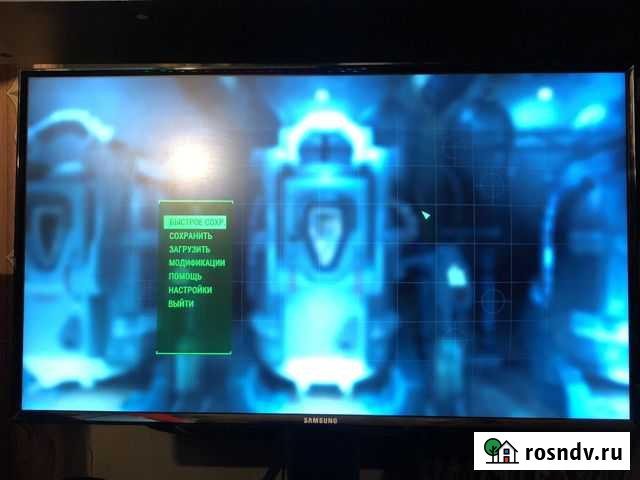 Монитор samsung Нижневартовск - изображение 1