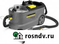 Химчистка мебели на дому Яблоновский - изображение 1