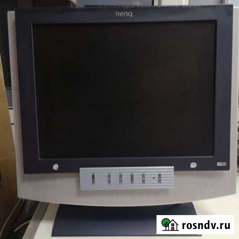 Монитор Benq FP591 Кострома - изображение 1