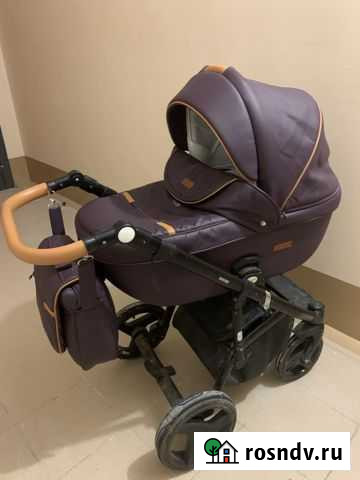 Коляска 2 в 1 Пермь - изображение 1