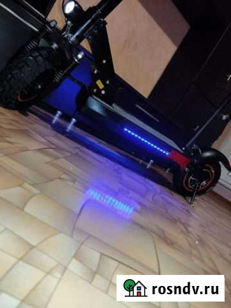 Kugoo m4 pro 13.5 ah Волжский - изображение 1