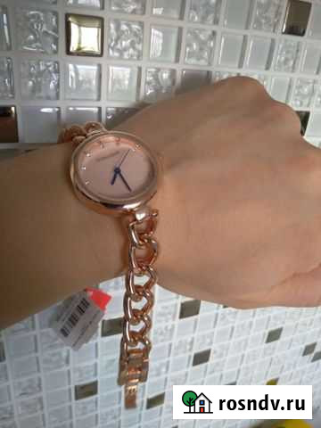 Часы новые Хабаровск - изображение 1