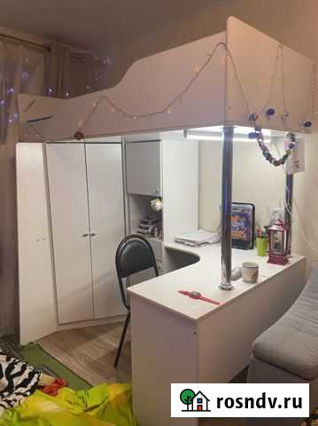 Детская кровать Рязань - изображение 1