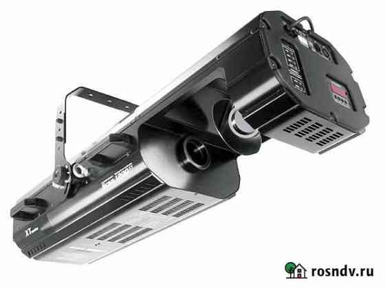 Robe Scan 1200 XT световой прибор сканер с лампой Рязань