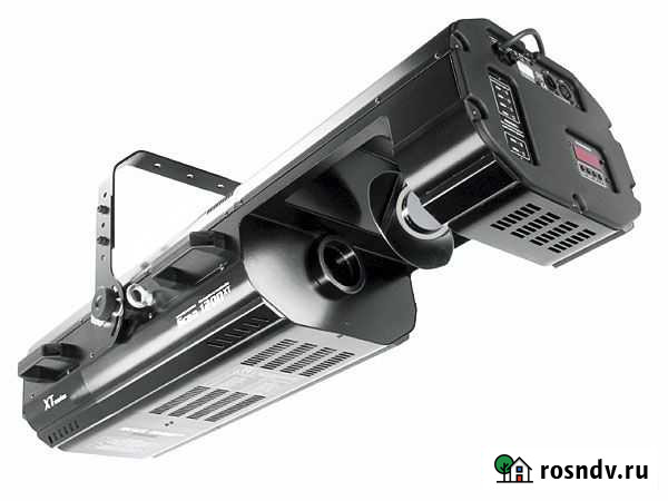 Robe Scan 1200 XT световой прибор сканер с лампой Рязань - изображение 1