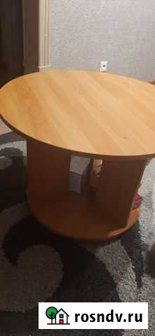 Журнальный столик Кемерово - изображение 1