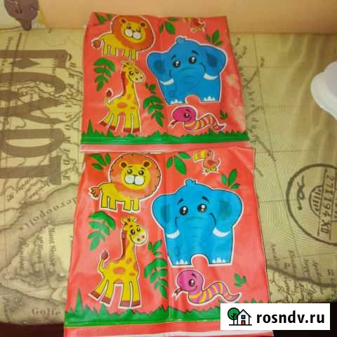 Нарукавники надувные Барнаул - изображение 1