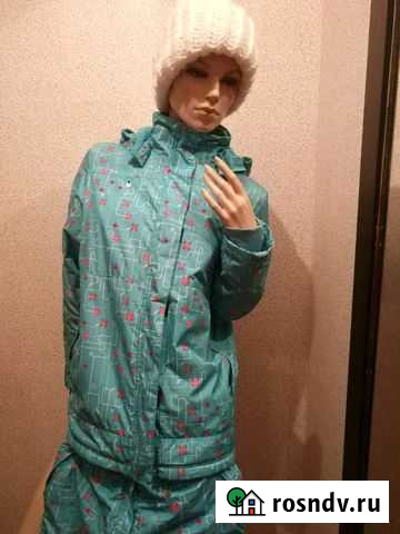 Горнолыжный костюм Пермь - изображение 1