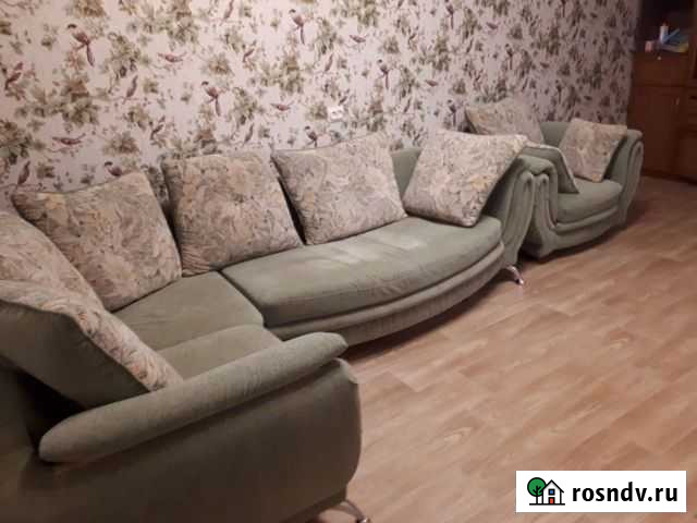Диван бу Псков - изображение 1