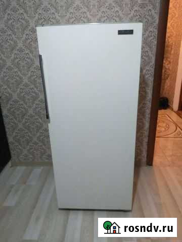 Холодильник бу Каспийск - изображение 1