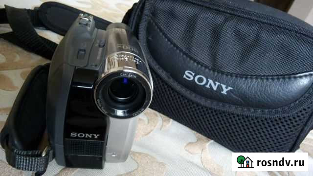 Видеокамера Ставрополь - изображение 1