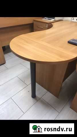 Брифинг для стола Пермь - изображение 1