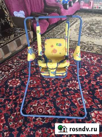 Детские качели Балашов - изображение 1