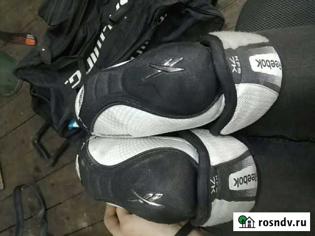 Налокотники Пенза - изображение 1