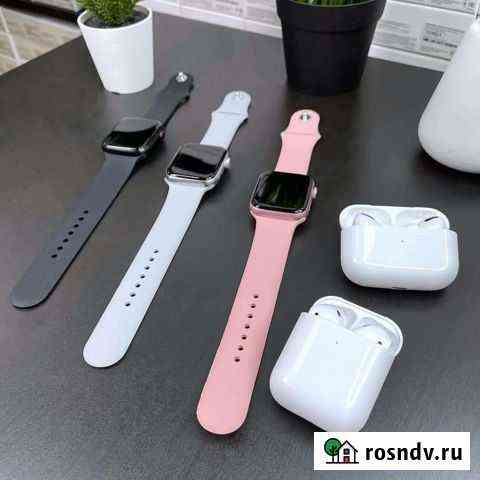 Apple watch Махачкала